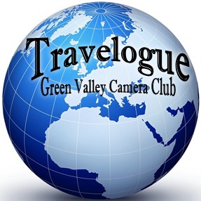 Link to travelogues